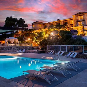 La Bastide De Hotel&spa Hotel