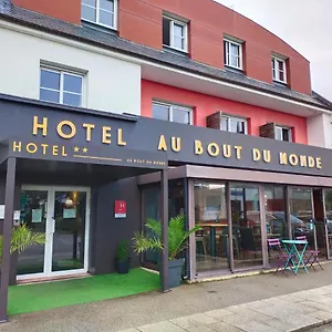 Au Bout Du Monde 2* Le Conquet