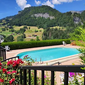 Appartement Mon Idole