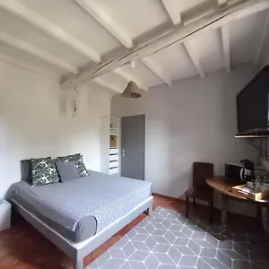 Bed & Breakfast Dacamaloya, Volx