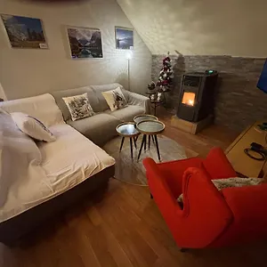 Appartement Lutel