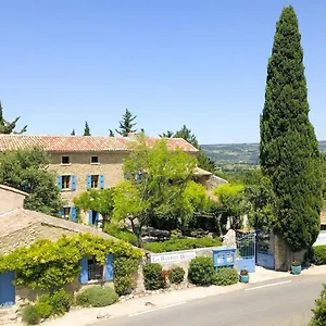La Bastide Bleue Mini-hôtel
