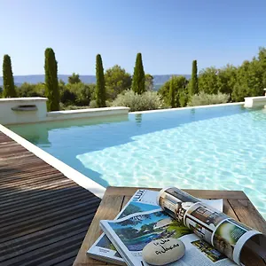 Le Jas De Hotel