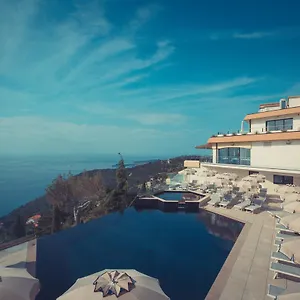 Les Terrasses D'eze - Hôtel&spa Hotel