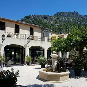 Restaurant Du Parc Hotel